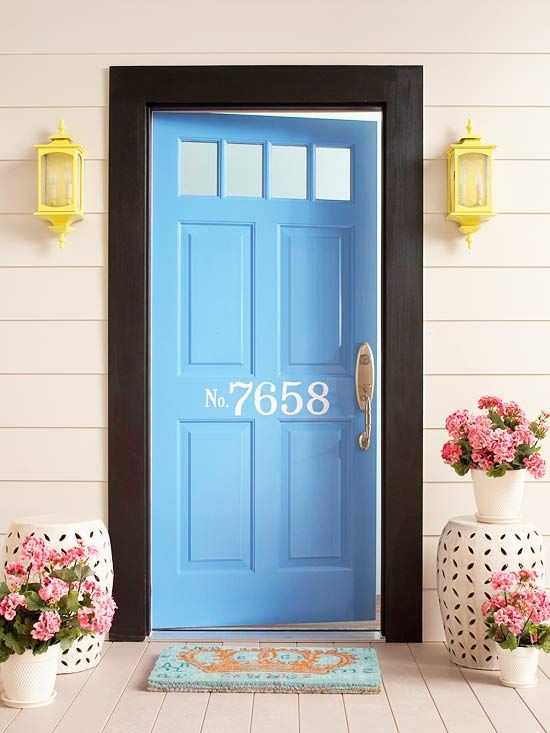 better homes and gardens