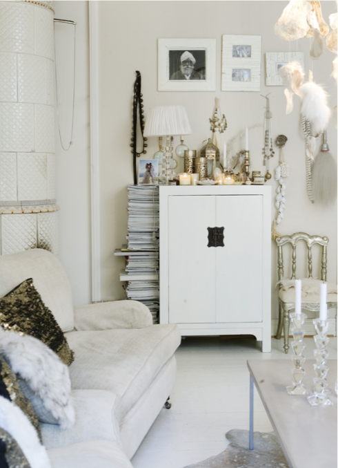 Bohemian Glamour 10 Must Have Decorating Essentials Ashlina