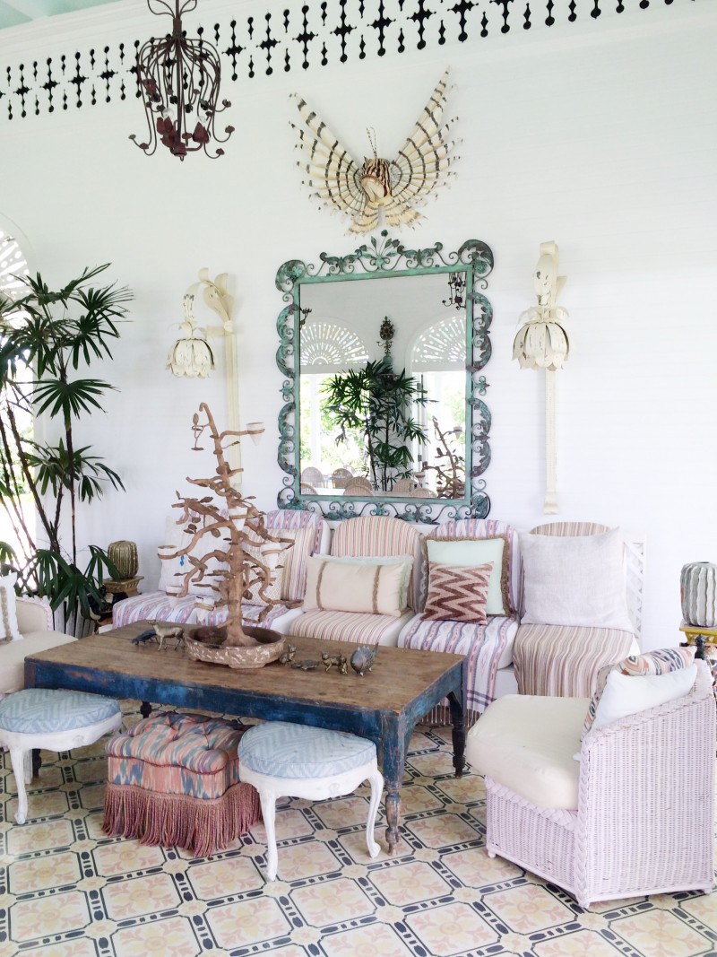 WANDERLUSTING | Playa Grande Beach Club — ASHLINA KAPOSTA