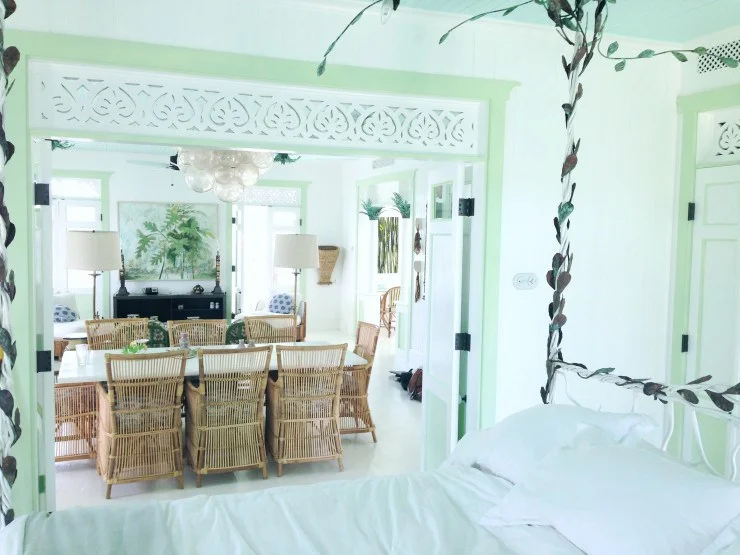 WANDERLUSTING | Playa Grande Beach Club — ASHLINA KAPOSTA