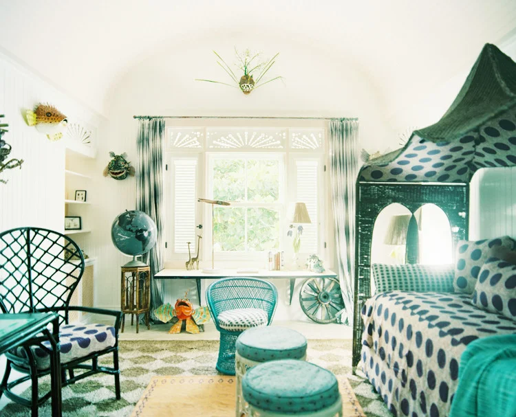 WANDERLUSTING | Playa Grande Beach Club — ASHLINA KAPOSTA