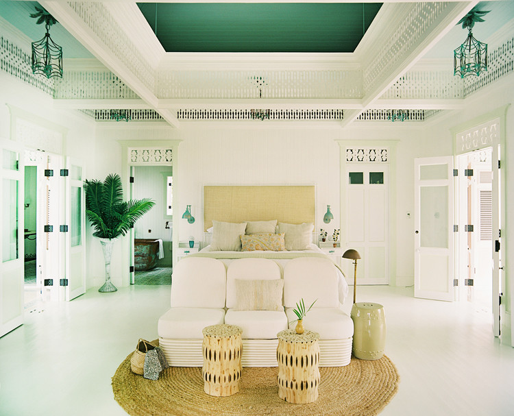 WANDERLUSTING | Playa Grande Beach Club — ASHLINA KAPOSTA