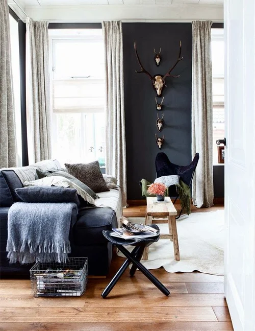 The Elements of a Masculine Décor Style and How to Achieve the Look — ASHLINA KAPOSTA
