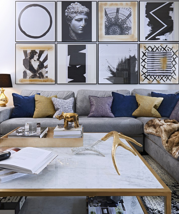 8 Reasons Why You Should Hire An Interior Designer Decorator