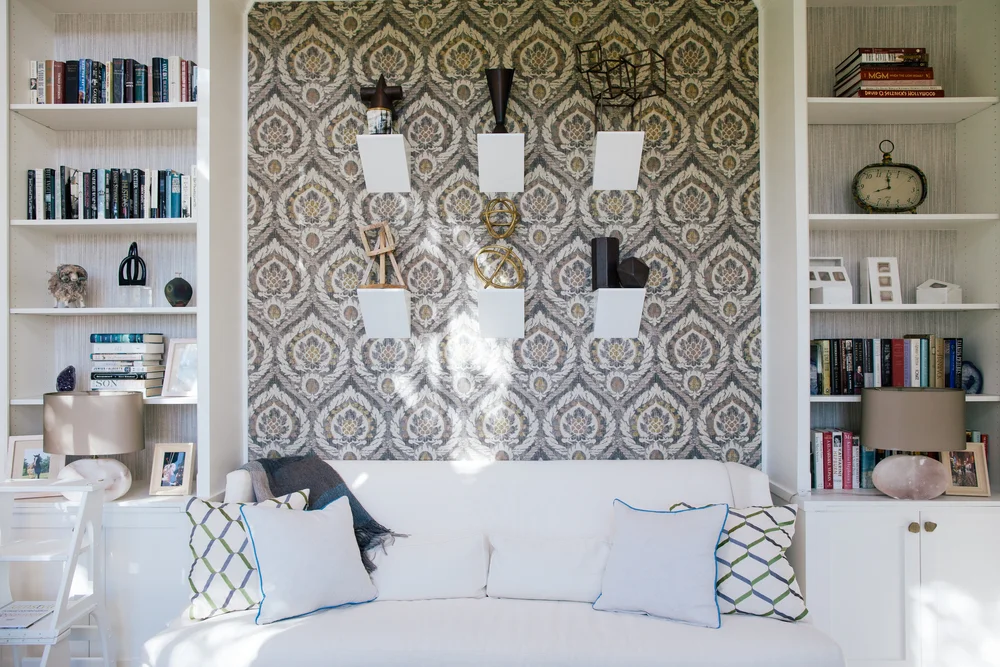 Tribeza Interiors Tour: Austin, Texas — ASHLINA KAPOSTA