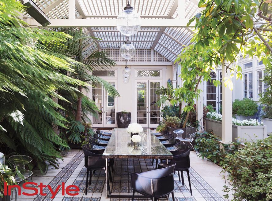 Step Inside Rachel Zoe's Stunning New Home