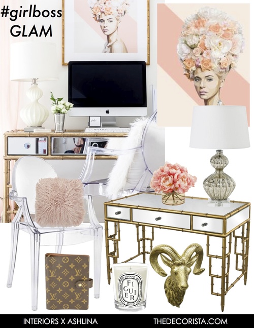Decorating Inspiration: Shay Mitchell from Pretty Little Liars