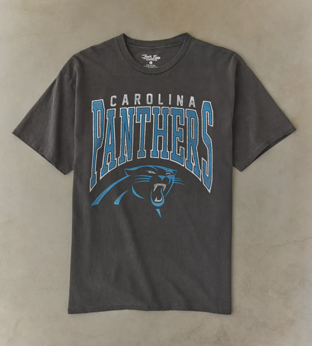 vintage football tee