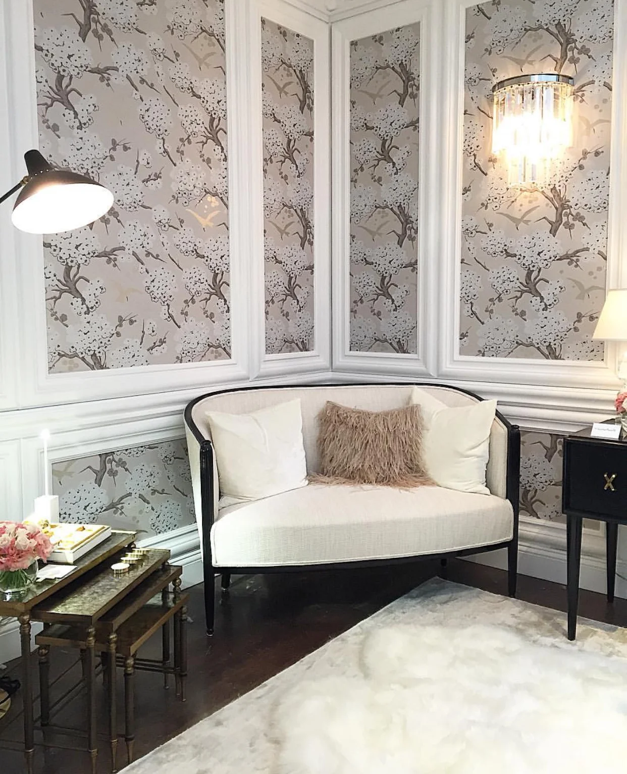 7 decorating rules inspired by Coco Chanel — ASHLINA KAPOSTA