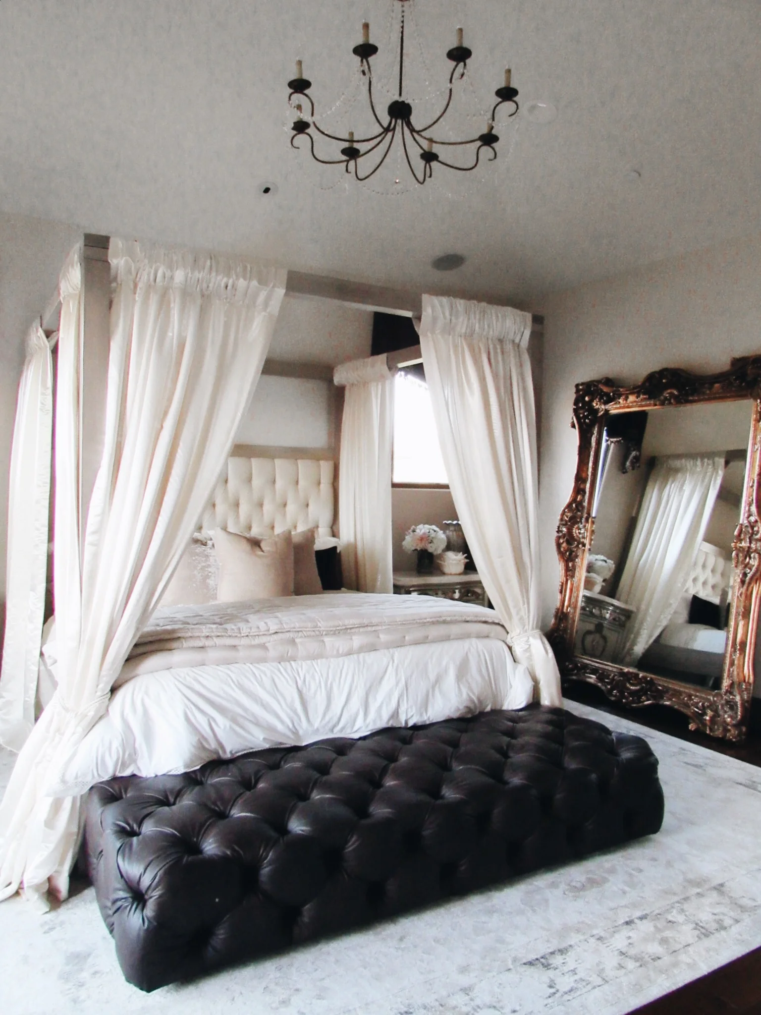 Interior Inspiration Why You Need A Romantic Bedroom