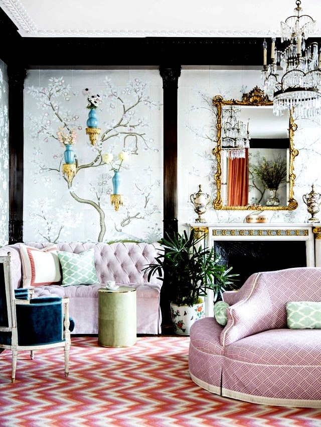 image via House Beautiful