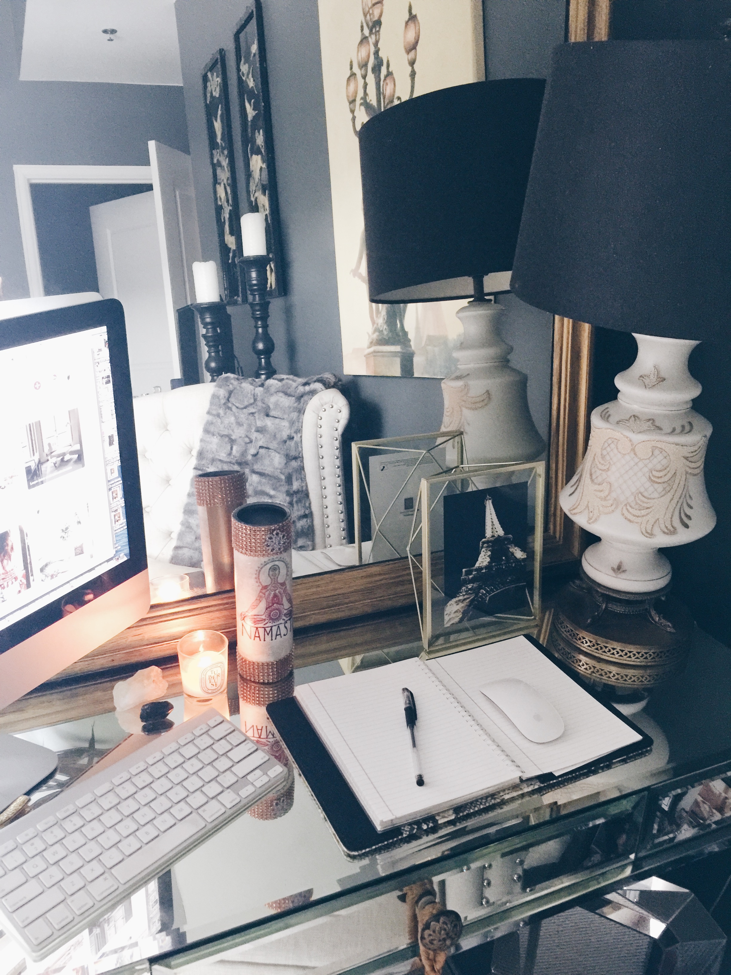 Decor Therapy: 5 things to do now to boost your domestic bliss — The Decorista
