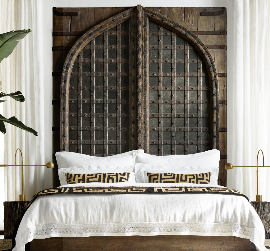 Design Inspiration Restoration Hardware catalog favorites — ASHLINA