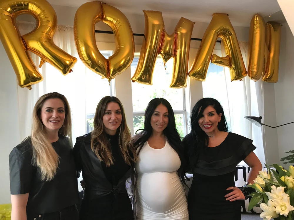 10 things that rocked my world this week. Baby shower bliss — ASHLINA