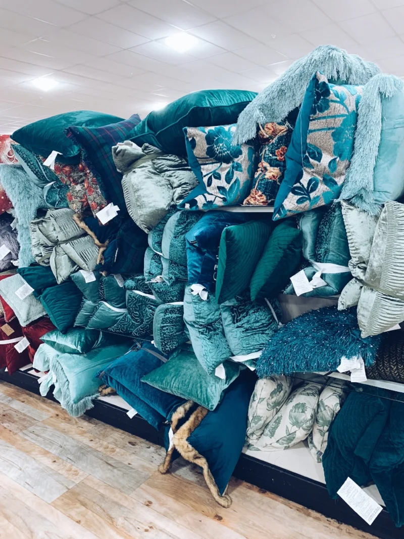 7 things you should totally buy at HomeGoods for a blissful home — ASHLINA KAPOSTA