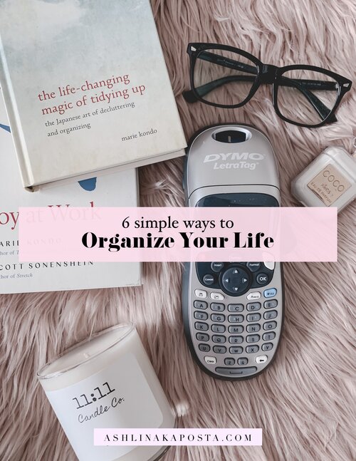 Life Hack: How to organize your LOUIS VUITTON SPEEDY handbag — ASHLINA  KAPOSTA