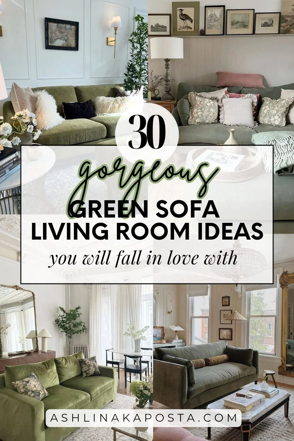 30+ gorgeous green sofa living room ideas you will fall in love with.jpg