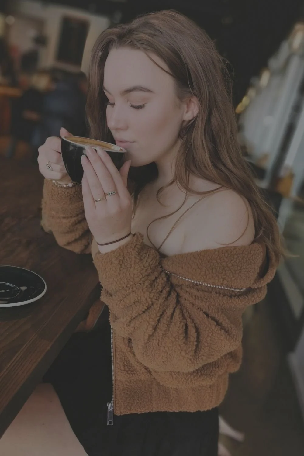 7 Best Cozy Coffee Shops to Work From in Houston’s Inner Loop (For When You Need to Get Out of the House)