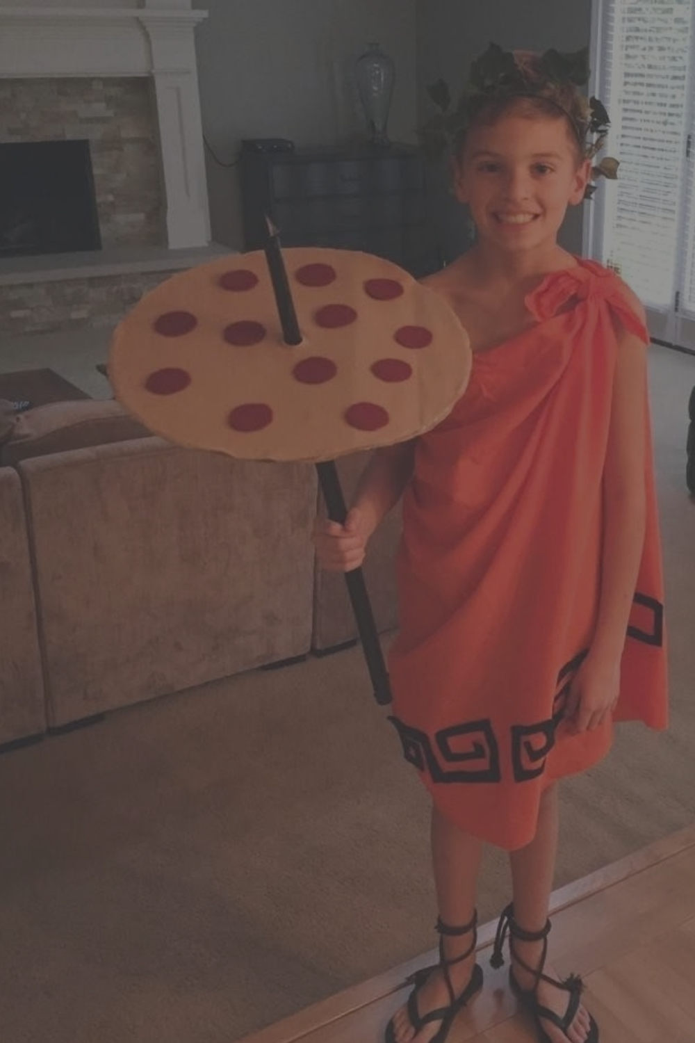 21+ Creative Last-Minute DIY Halloween Costumes for Boys (Budget Friendly!)