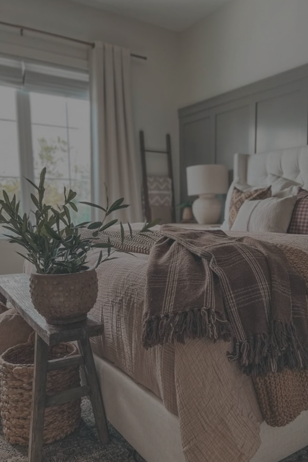 21+ Cozy Fall Bedding Combos You'll Want to Crawl Into