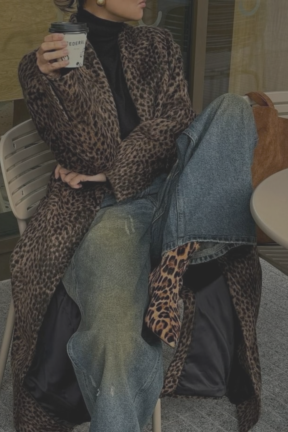 22 Leopard Print Outfit Ideas That Prove Leopard Is a Neutral (And a Chic One at That)