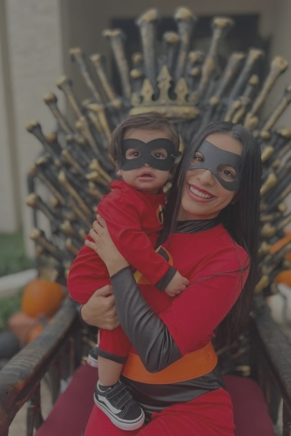25+ Adorable Mommy and Me Halloween Costume Ideas You Will Want to Recreate in 2026 (Mother and Son edition)