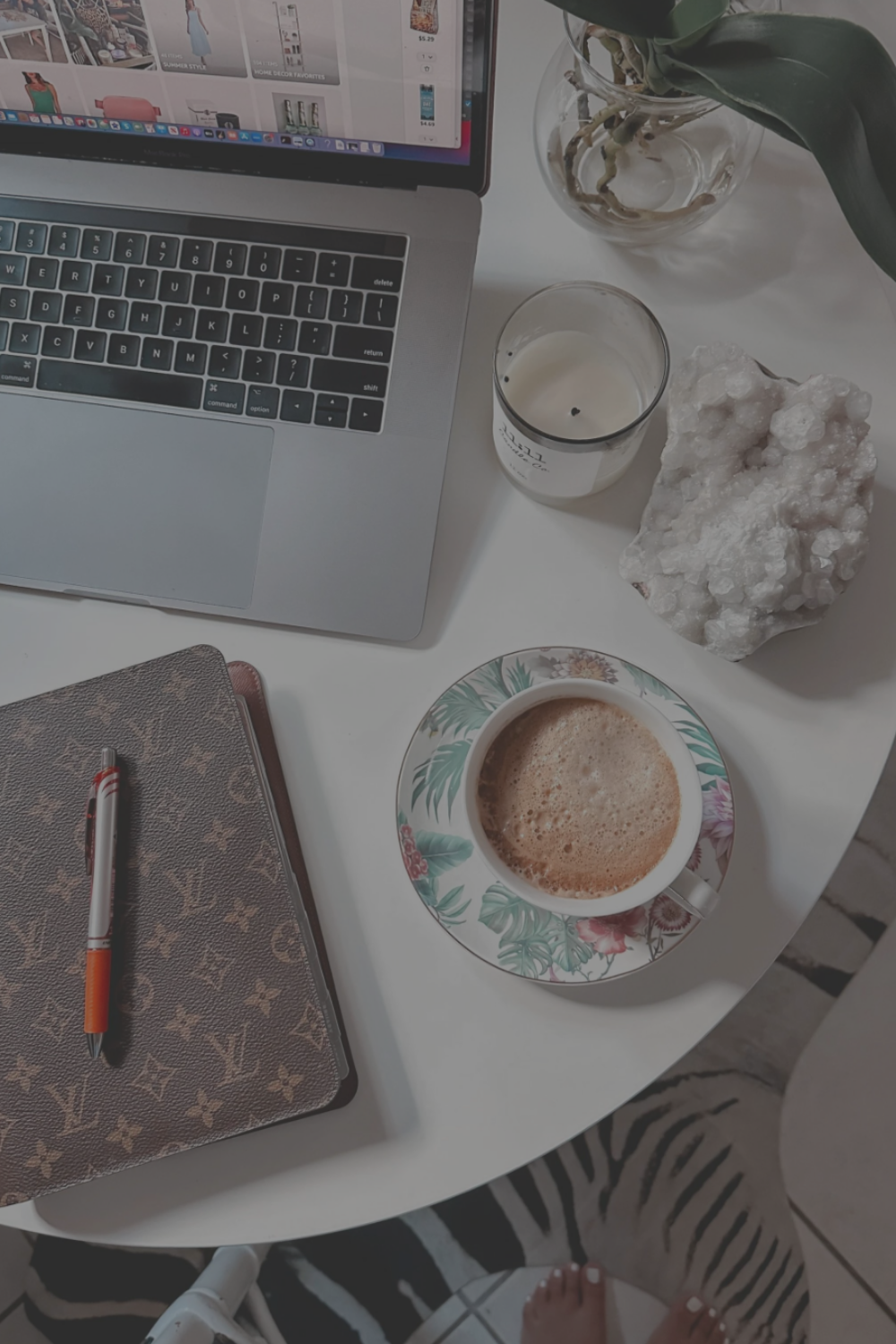 The benefits of making lists &amp; 15 lists that will help organize your life