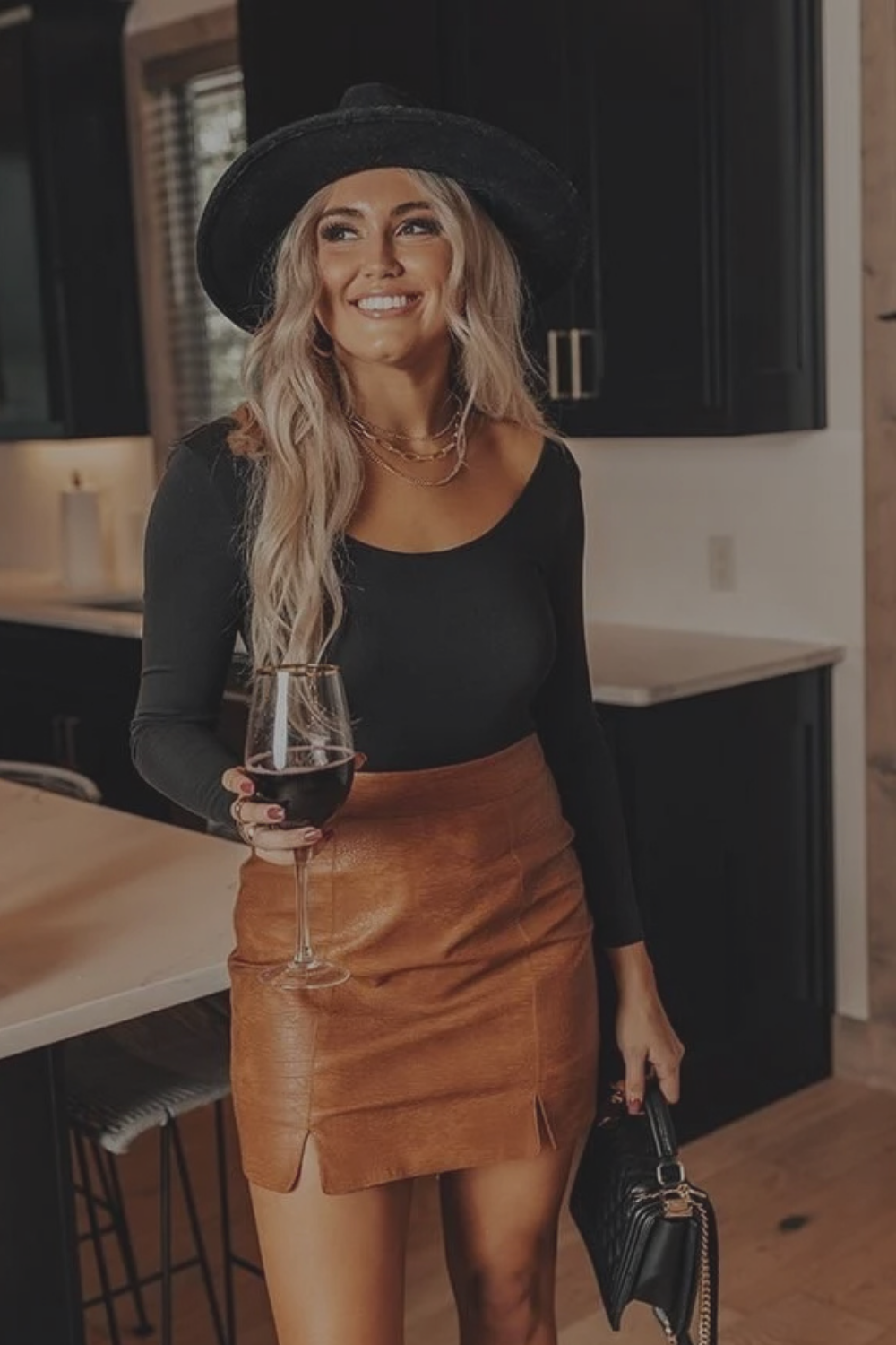 23+ Effortless Fall Fashion Outfit Ideas With Hats 
