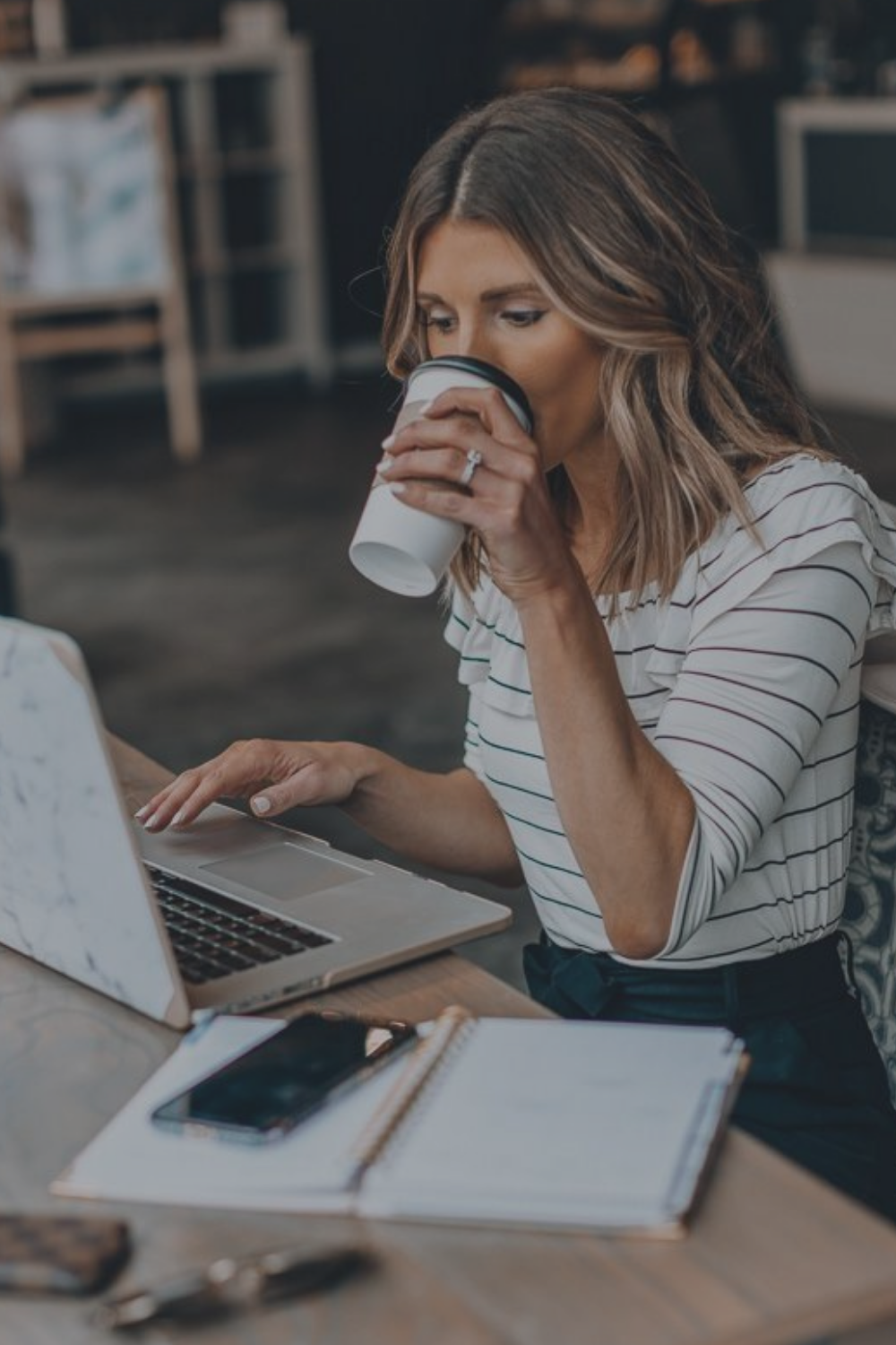 How to Find Your Online Business Niche When You Have Too Many Interests {podcast ep. 391}
