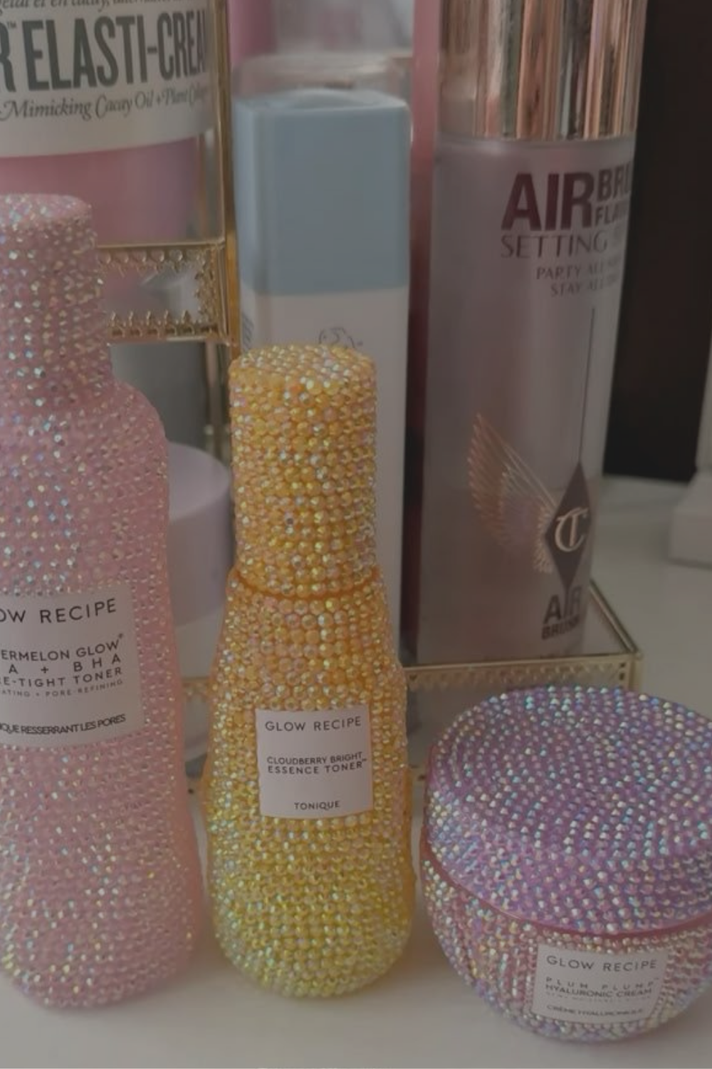 55 Random Things to Bedazzle: Easy DIY Guide &amp; Genius Ideas for Everyday Items