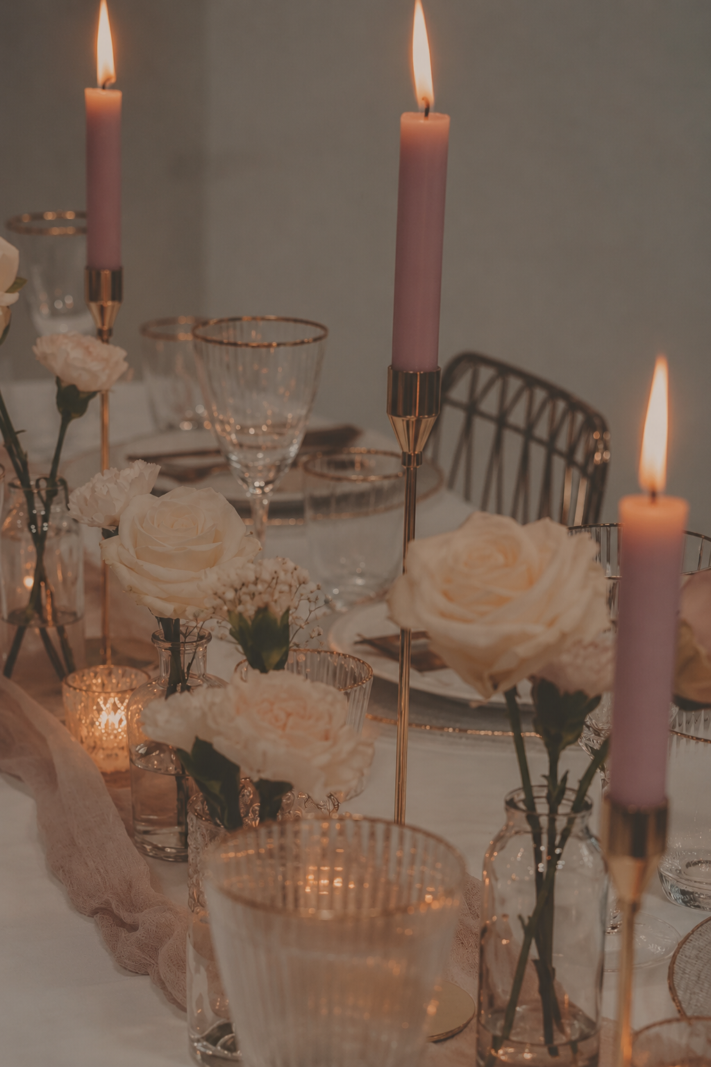 19 Creative &amp; Romantic DIY Wedding Centerpiece Ideas You’ll Want to Steal