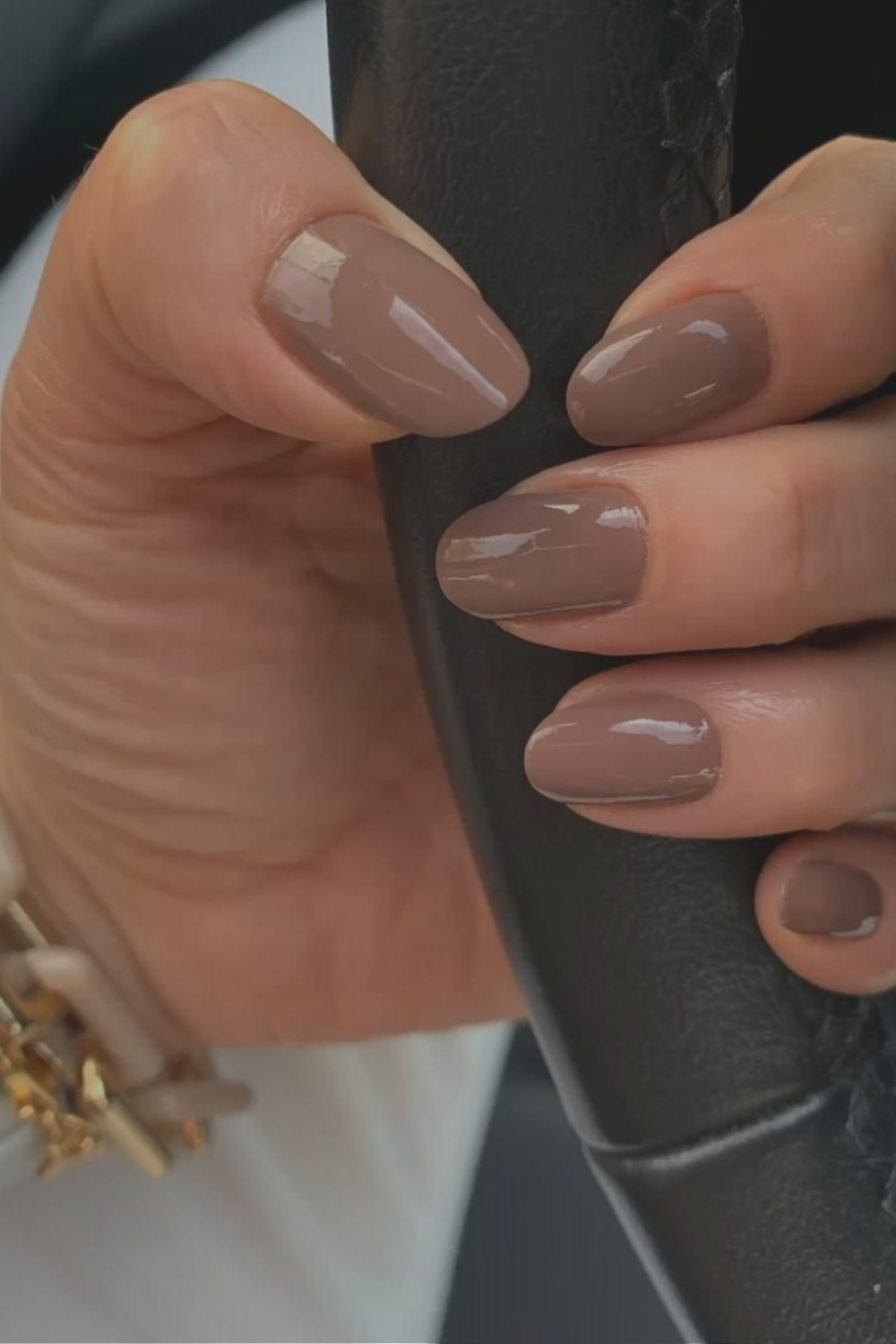 45+ Chic Fall Nail Ideas to Inspire you this Autumn Season 2026