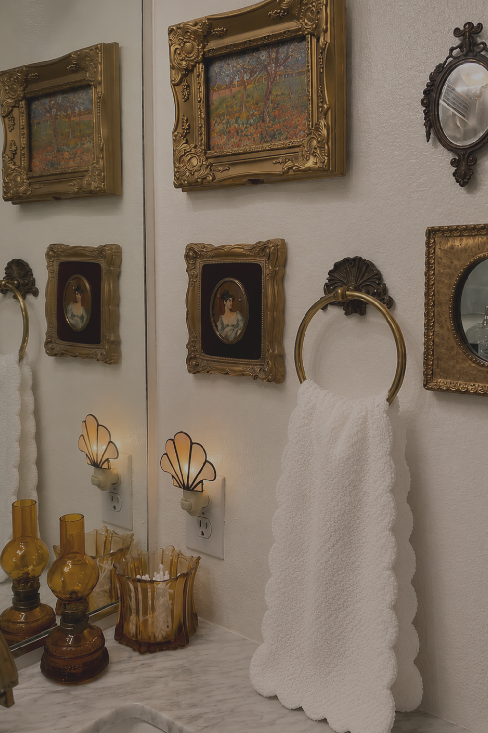 French Cottage Bathroom Ideas: 19 Charming Ways to Get the Look (Even on a Budget)