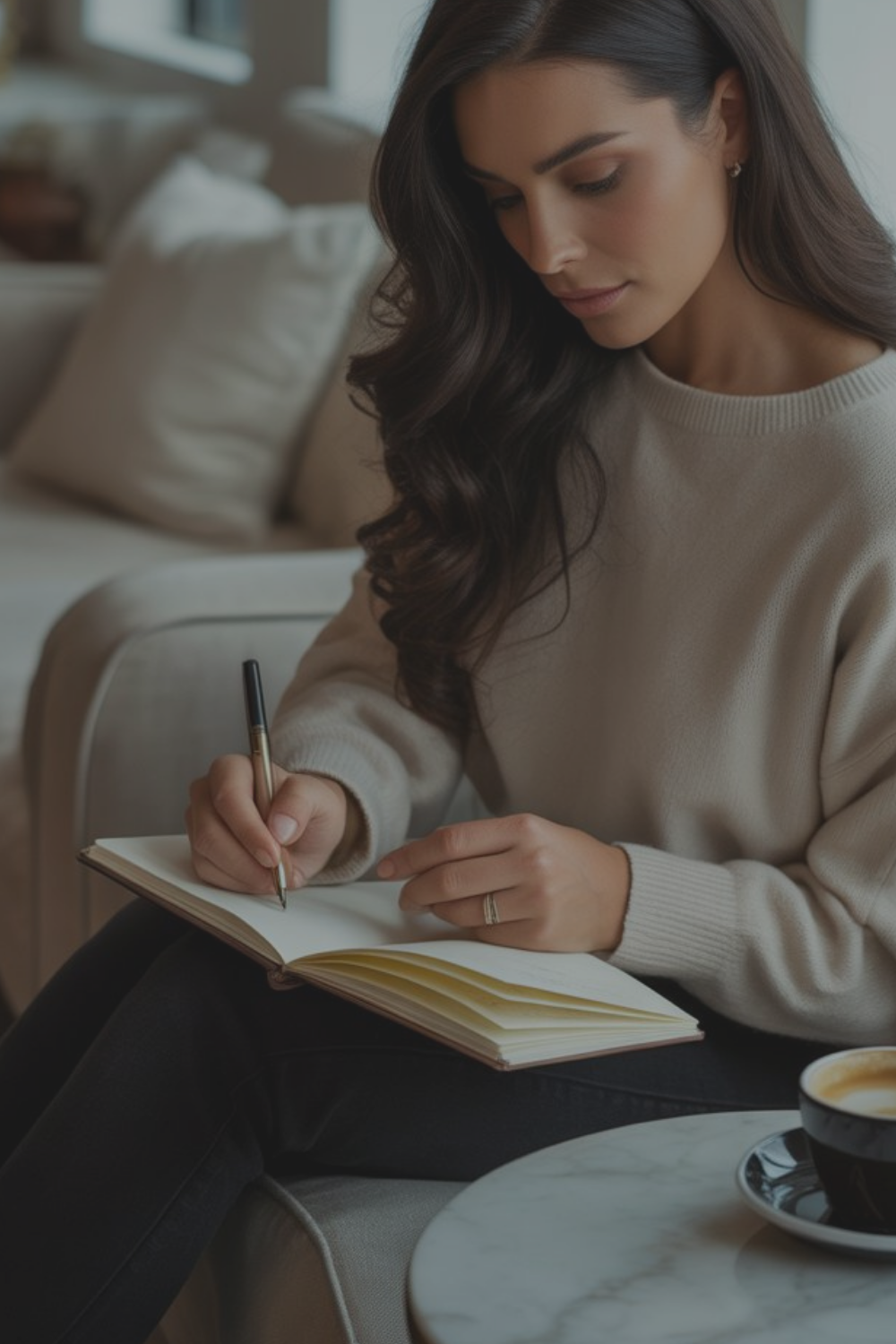Morning Pages: The Complete Guide to This Life-Changing Journaling Habit (+ How to Actually Stick With It)