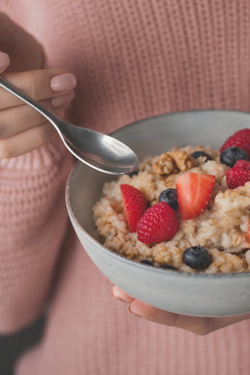 12 Most Delicious High-Protein, Low-Calorie Breakfast Ideas for Women I found on Pinterest