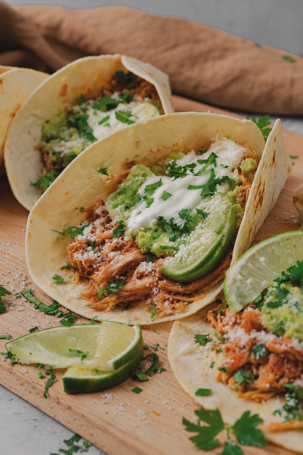 15 High-Protein Crock-Pot Recipes to Keep You Cozy and Nourished This Fall 2026