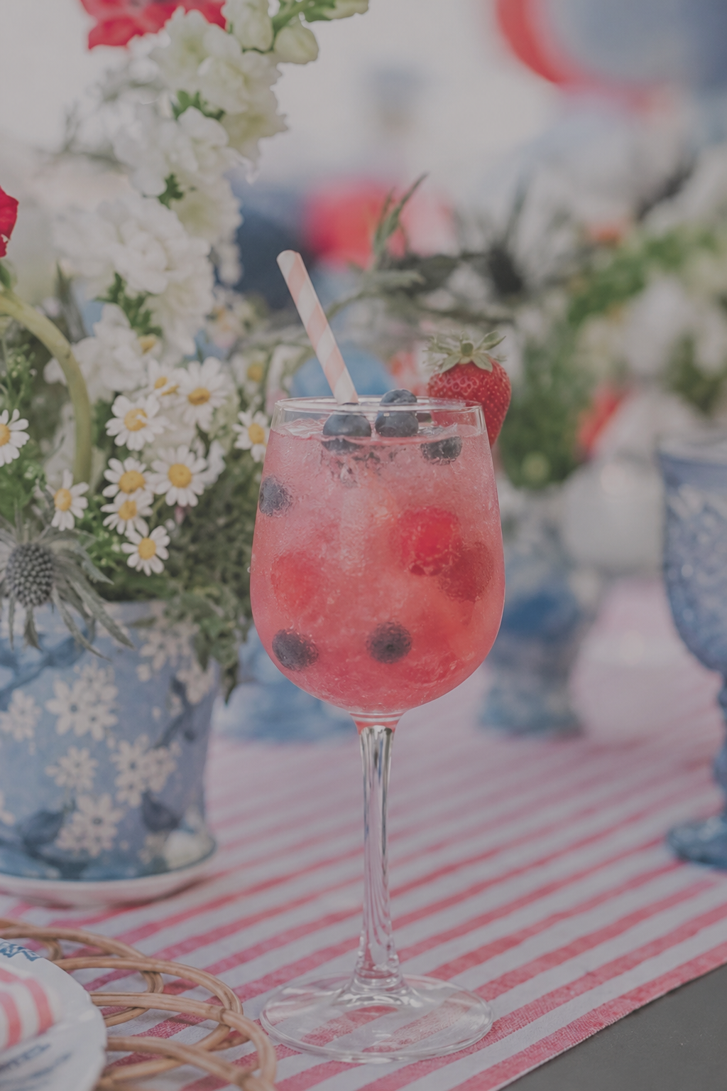 35+ Best 4th of July Drinks and Desserts for Your Party (2026)