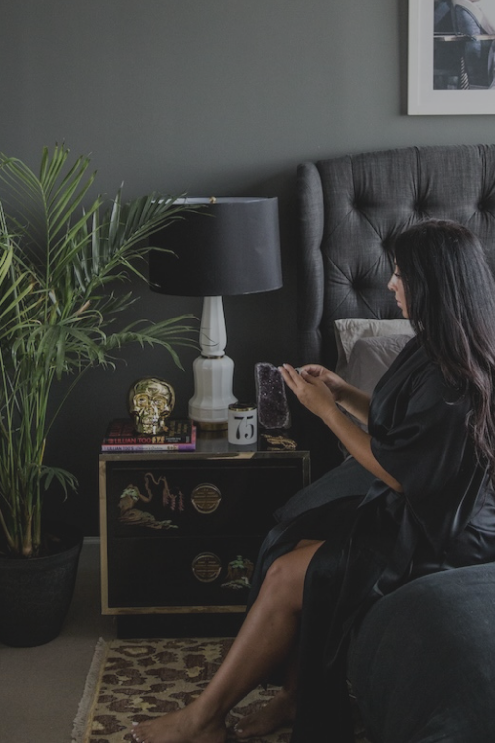 My Morning Ritual for a Harmonious Work From Home Space (2026 Guide)