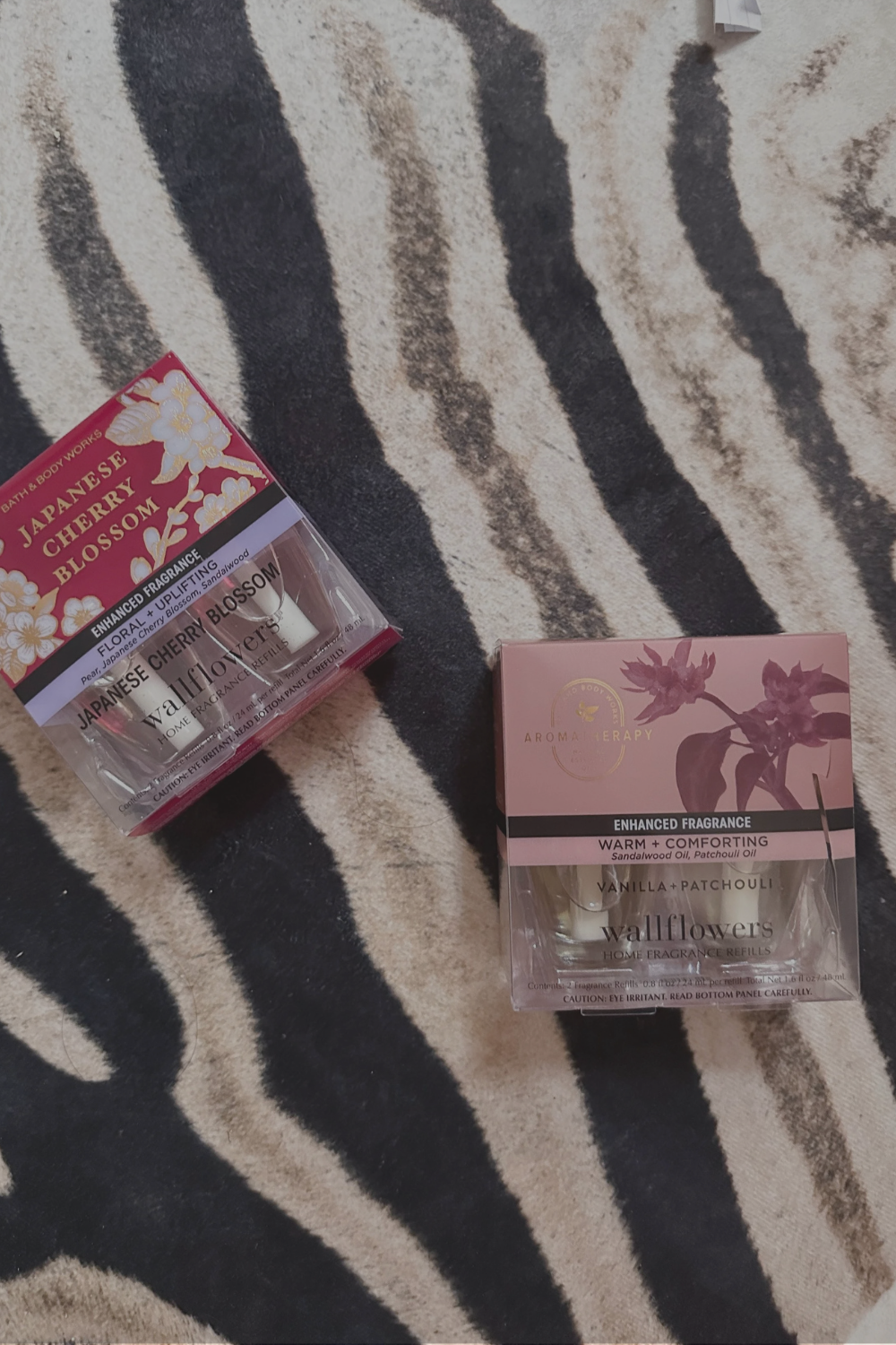 REVIEW: The Best Bath &amp; Body Works Wallflower Scents (Tested + Ranked by Room)
