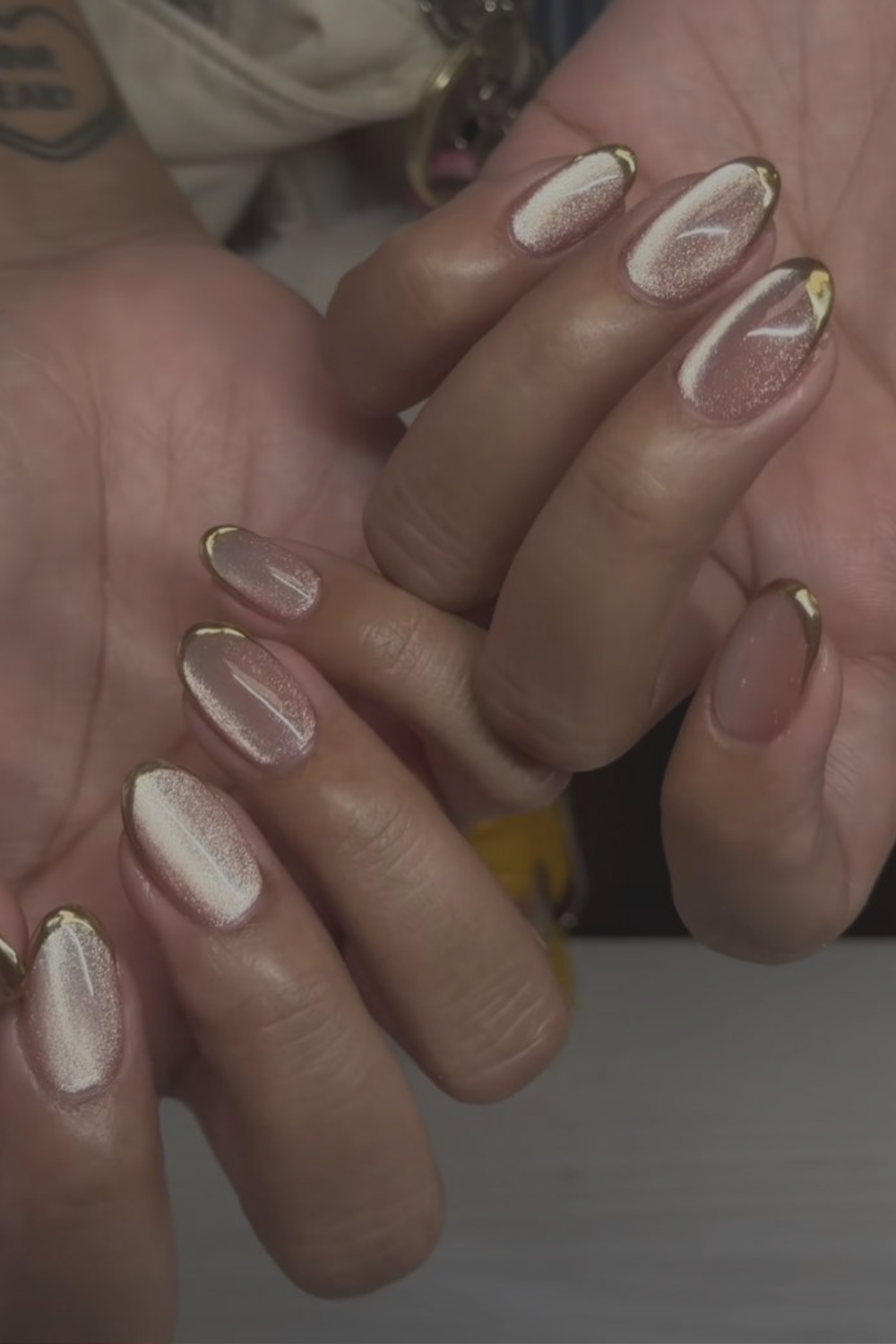 35 Dreamy Cat Eye Nail Ideas That Everyone will love this Spring &amp; Summer 2026