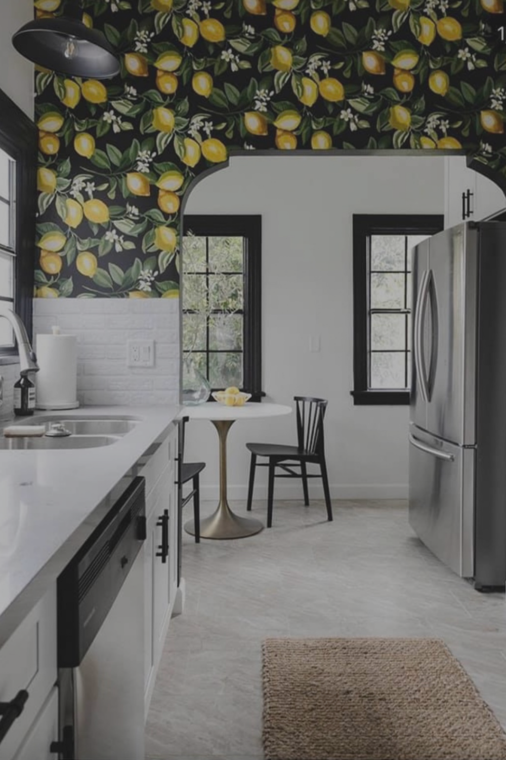 21+ lemon inspired summer home decorating ideas