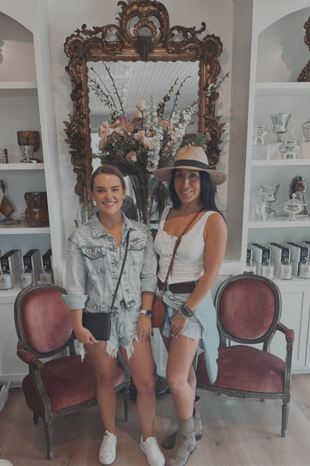 10 Things to Know Before You Go to the Round Top Antiques Fair