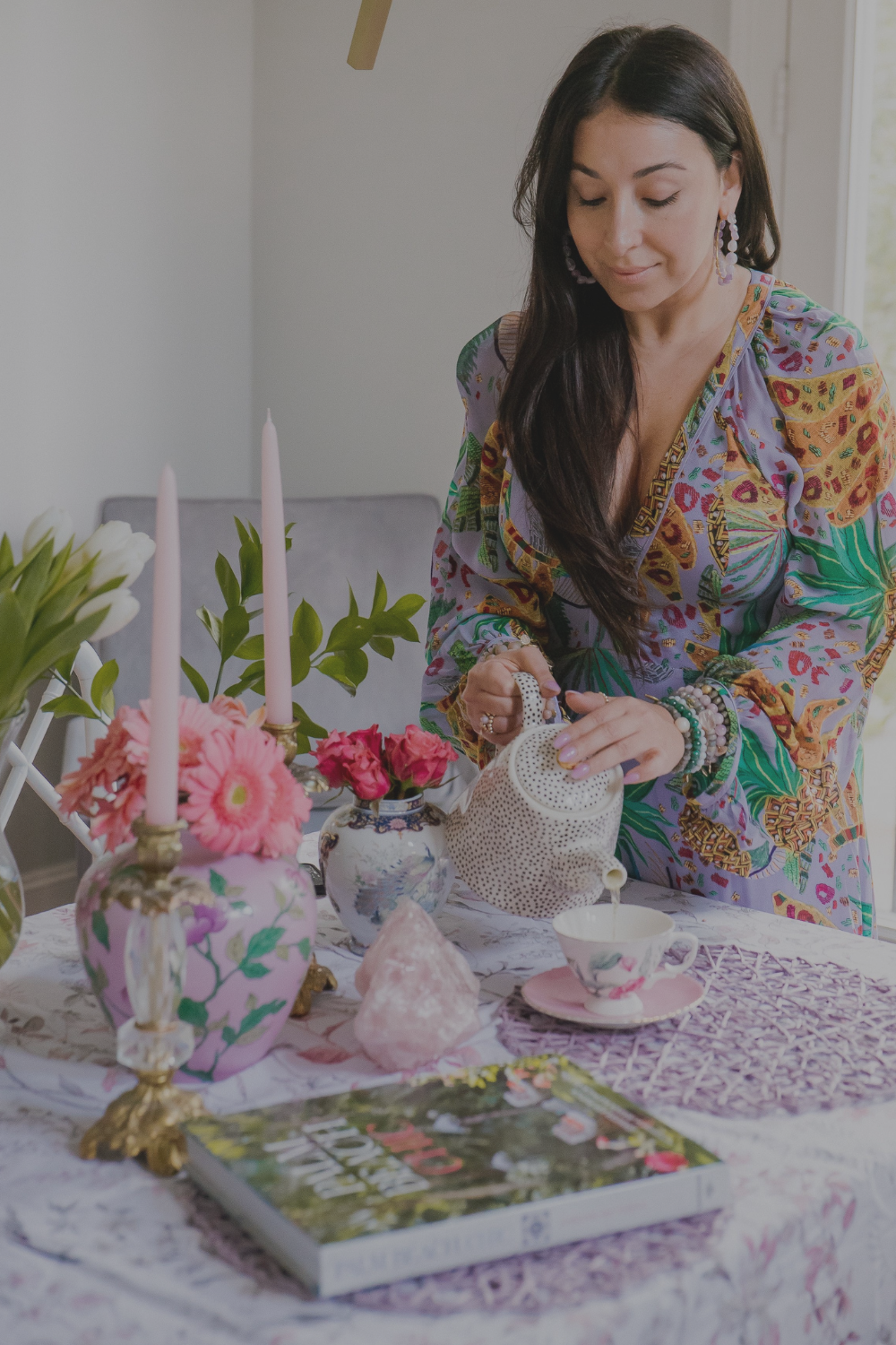 100 Palm Beach Style Decor Finds on Amazon (Pretty Pink &amp; Coastal Preppy Decor)