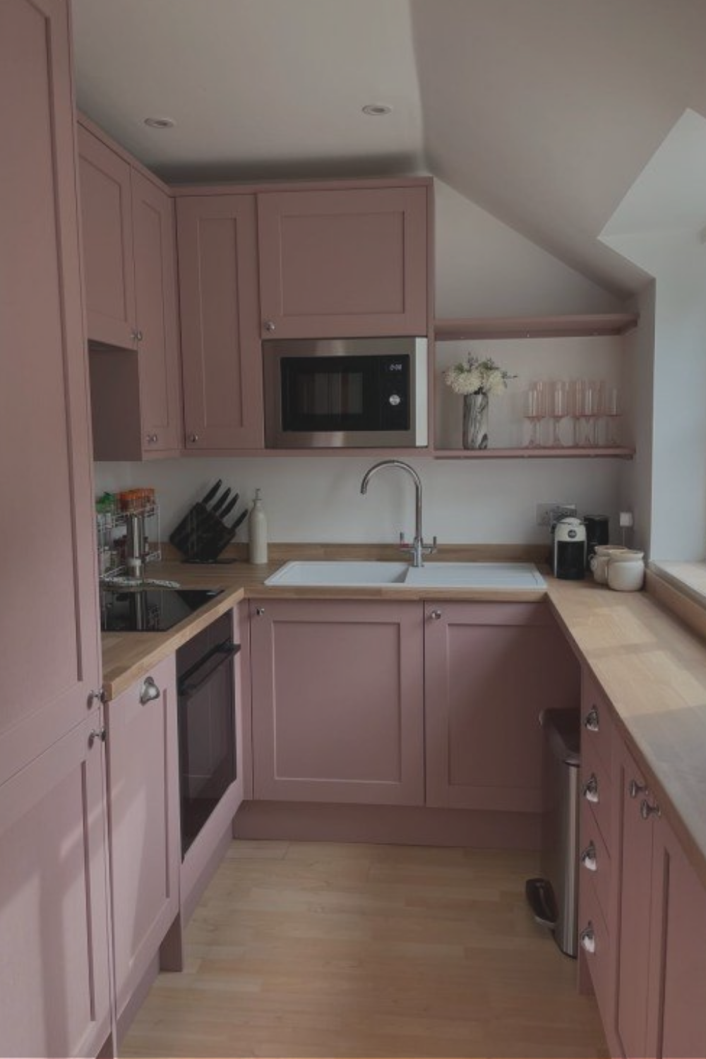 25+ Dreamy Pink Kitchen Ideas You’ll Want to Copy Immediately