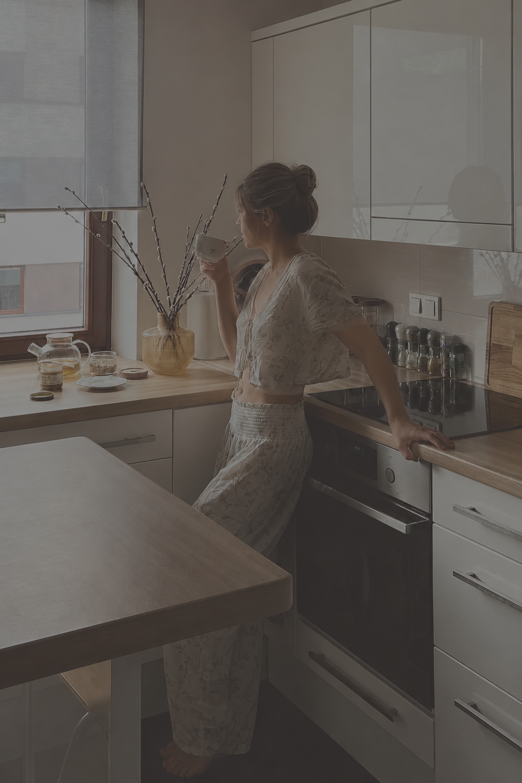 101 Aesthetic kitchen finds on Amazon that make your kitchen look expensive