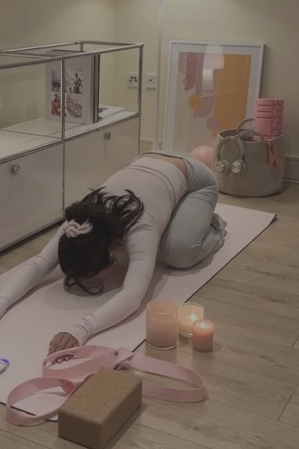 21+ Brilliant At Home Gym Ideas for Small Spaces