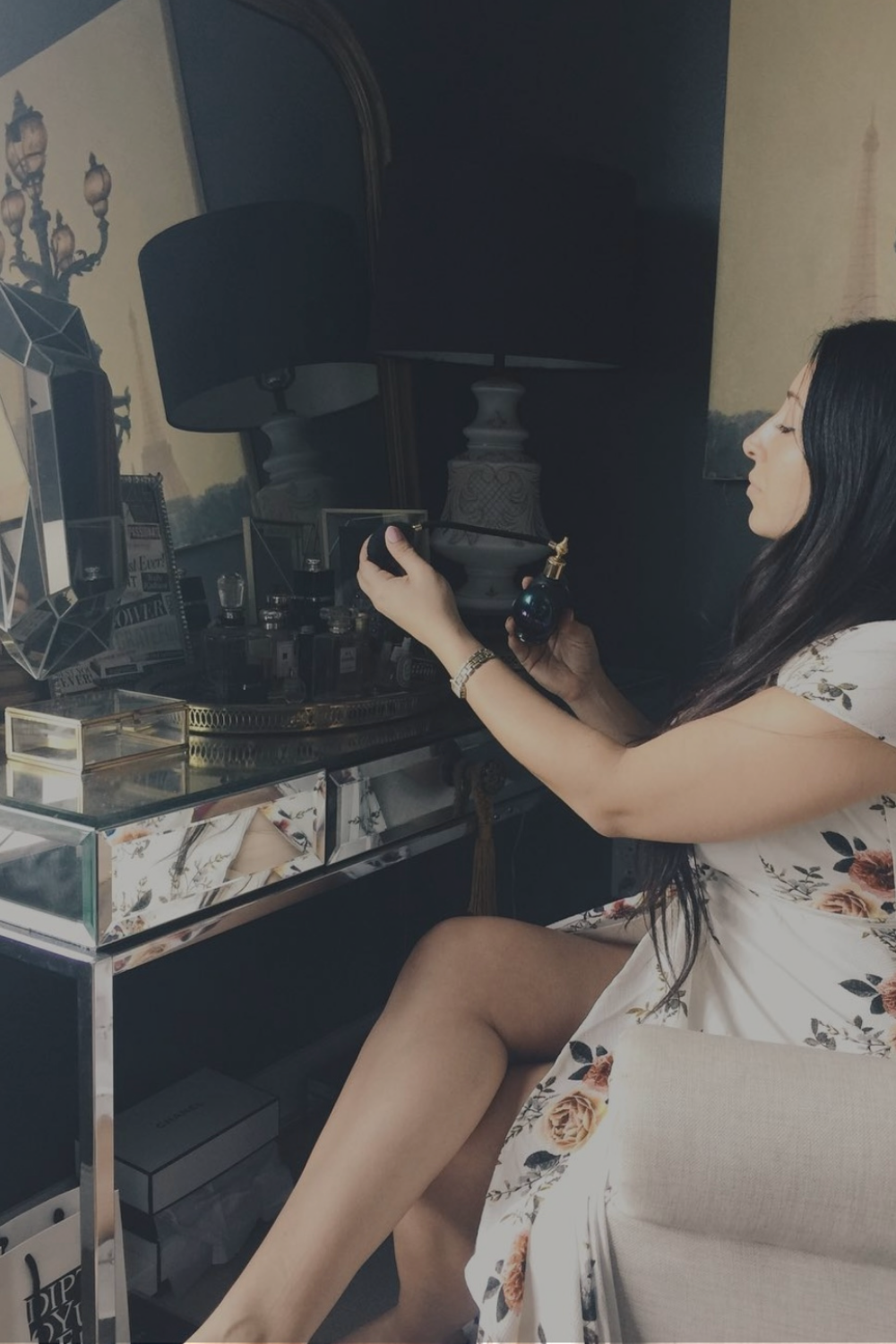 20 Makeup Vanity Organization Ideas That Instantly Elevate Your Confidence