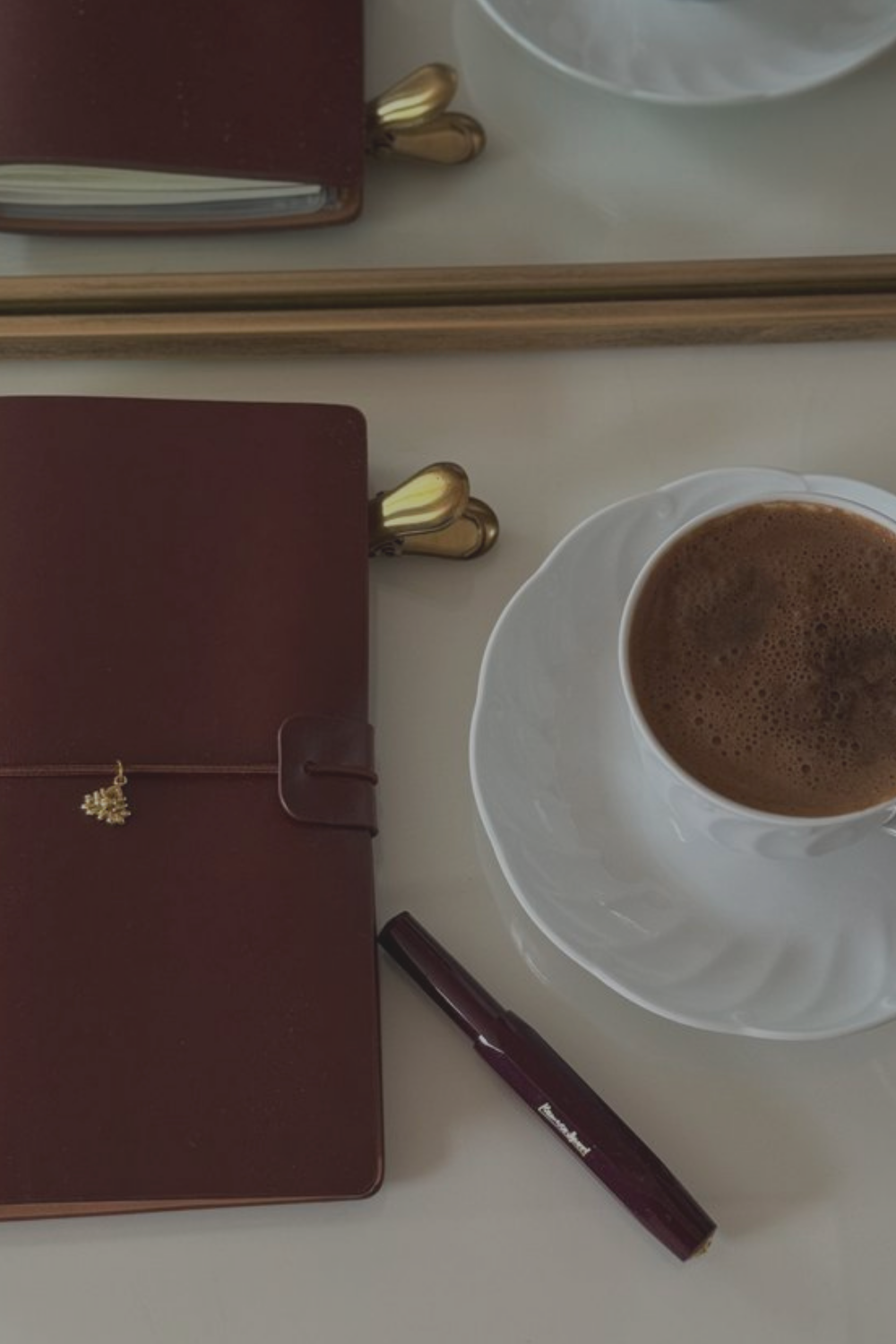The Ultimate Girl’s Guide to the Travel Journal Trend (Parisian-Inspired + Affordable Options)