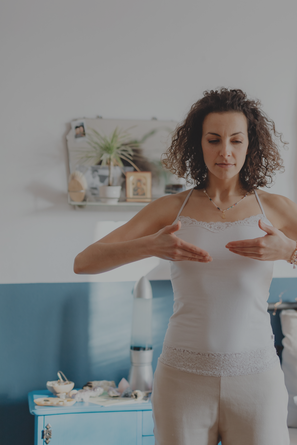 33 Heart Chakra Affirmations to Open Your Heart, Restore Your Energy &amp; Invite Aligned Love