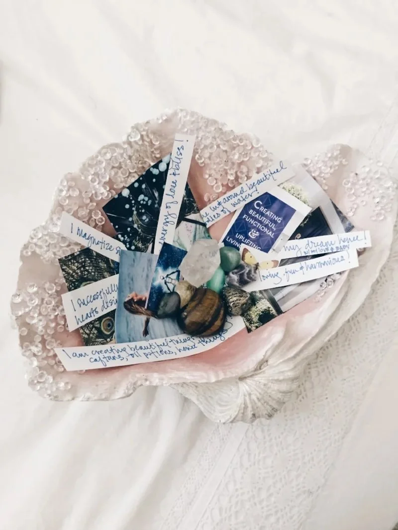 How to Create a Feng Shui Money Bowl (or Wealth Bowl) That Actually Works